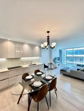 Perfect Condo in Downtown Montreal